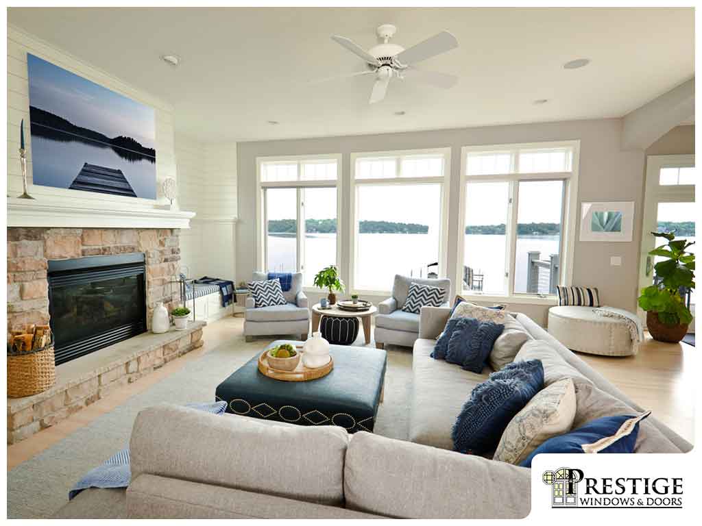Are Impact Windows Required in Florida?