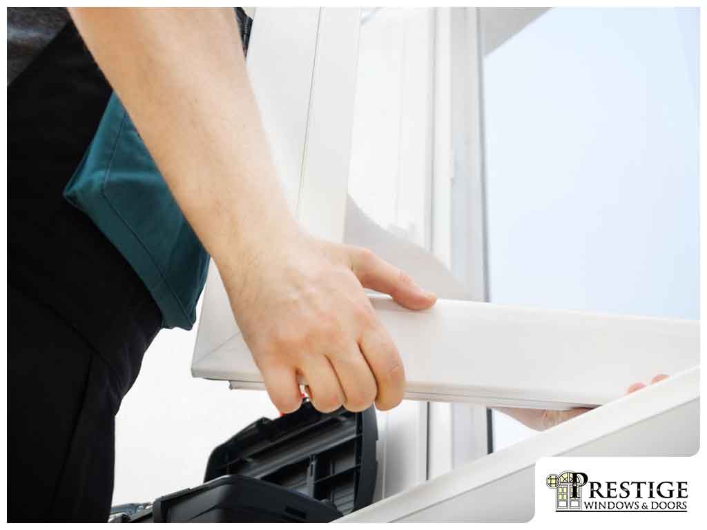 4 Common Window Installation Mistakes