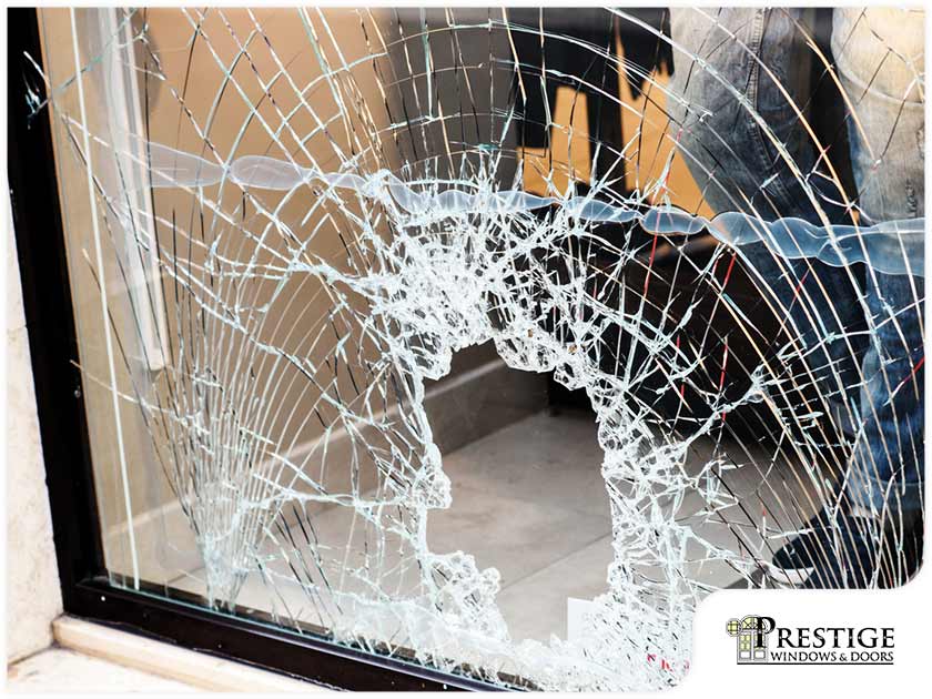 How Can Impact Windows Protect Your Home?