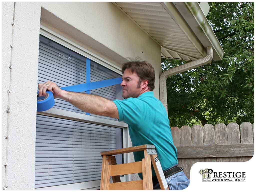 Top 3 Common Impact Window Myths Debunked