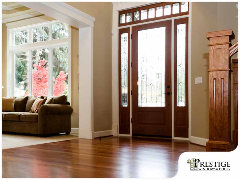Key Questions to Ask Before Getting a New Entry Door