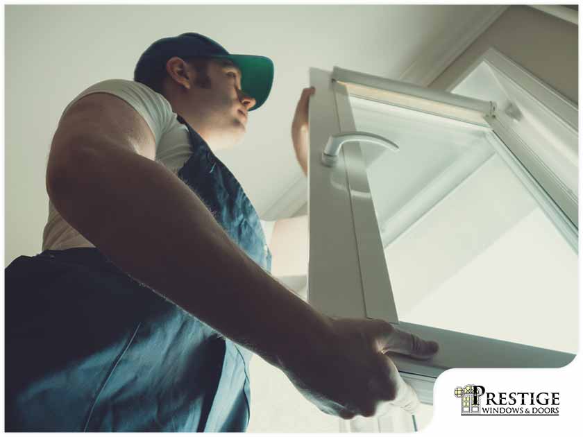 Why You Should Replace Your Windows Now