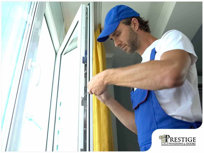 Window Replacement Budget Preparation