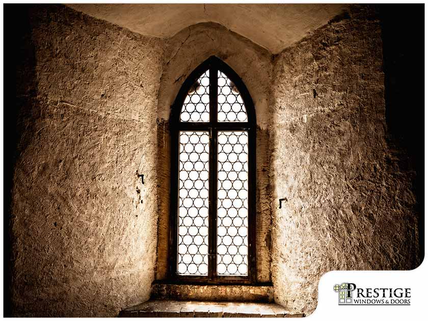 A Retrospective on American Windows