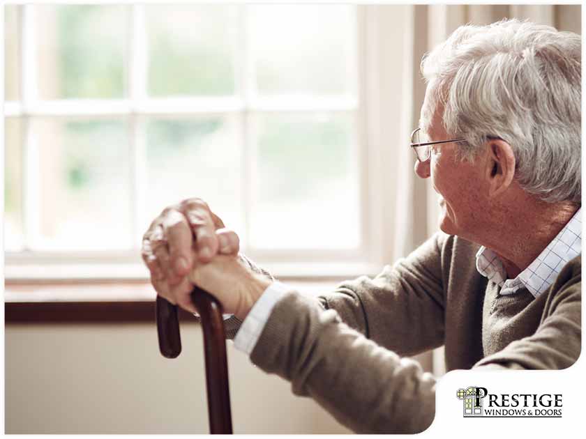 What To Consider When Selecting Windows For Aging-in-Place