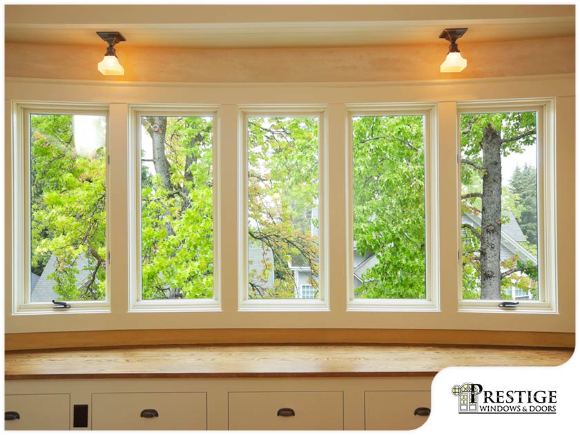 Standard Windows vs. Impact Windows: How Do They Differ?