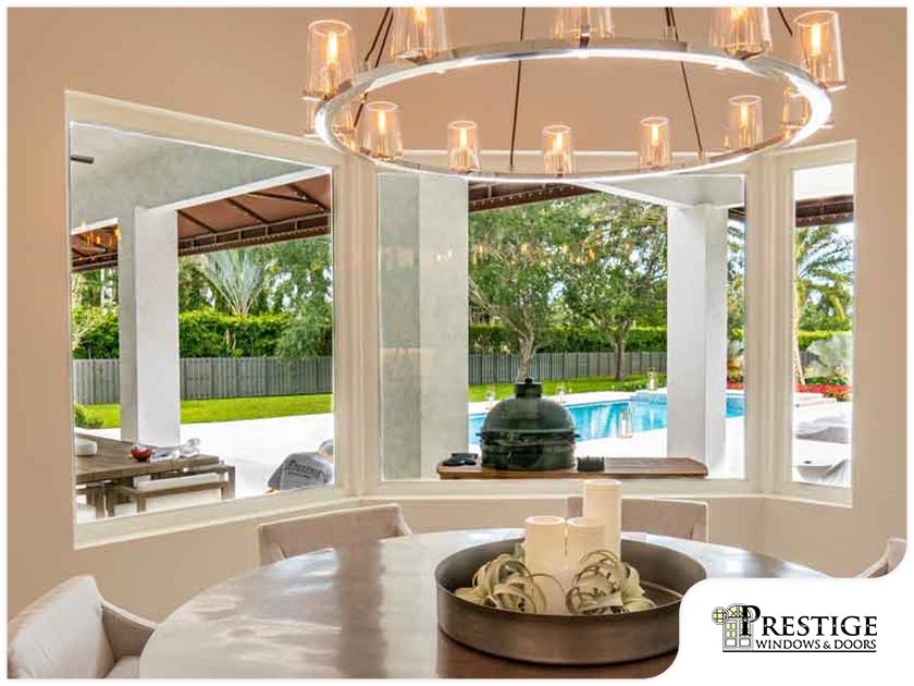 3 Important Things To Consider When Buying Impact Windows