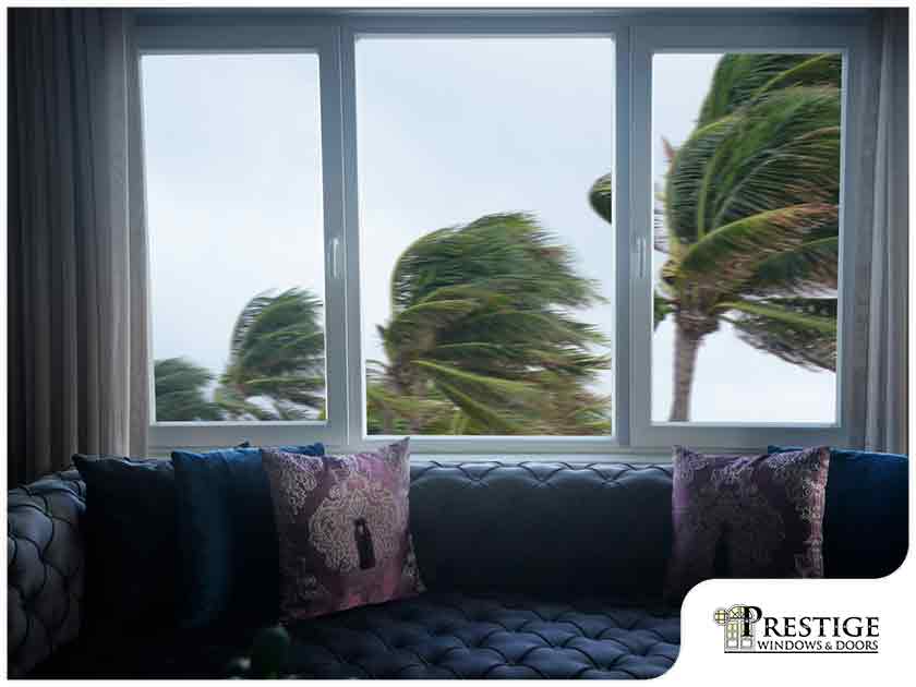 Are Impact Window Required in Florida?
