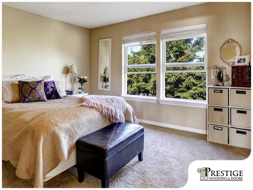How to Choose Bedroom Windows