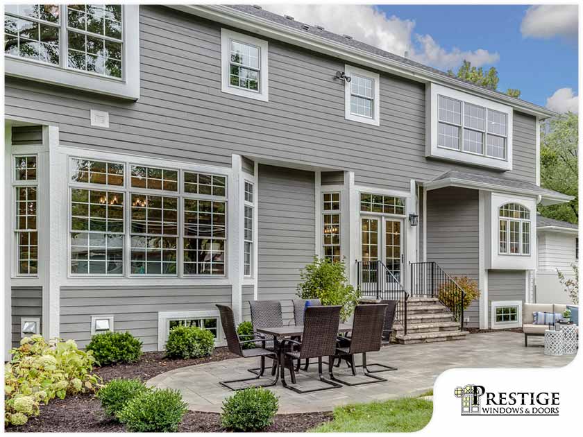 Window Replacement: All at Once or a Few at a Time?