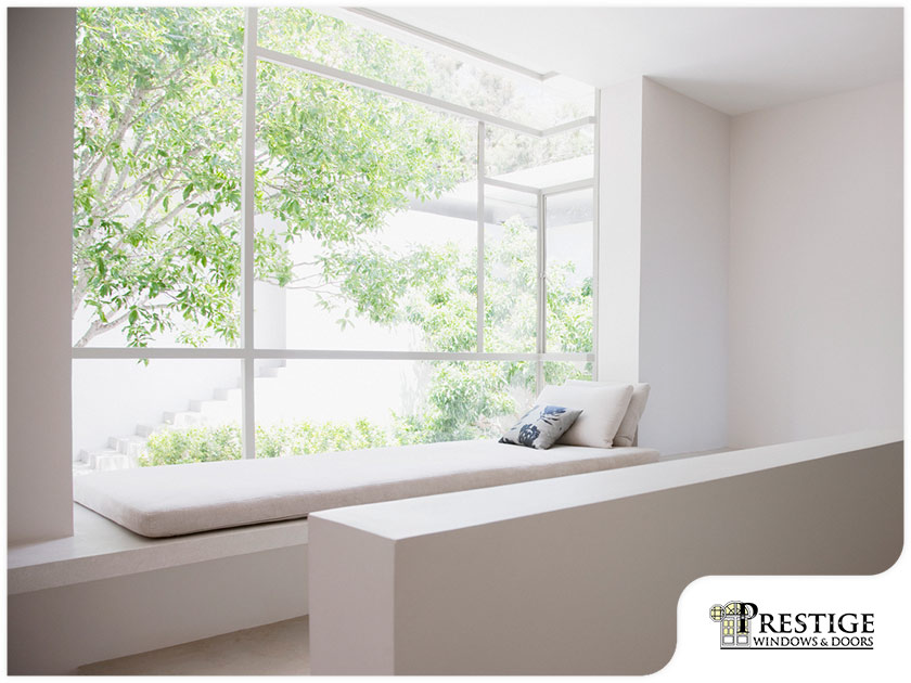 Bay vs. Bow Windows
