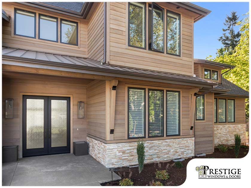 How New Windows Can Increase Your Home Value