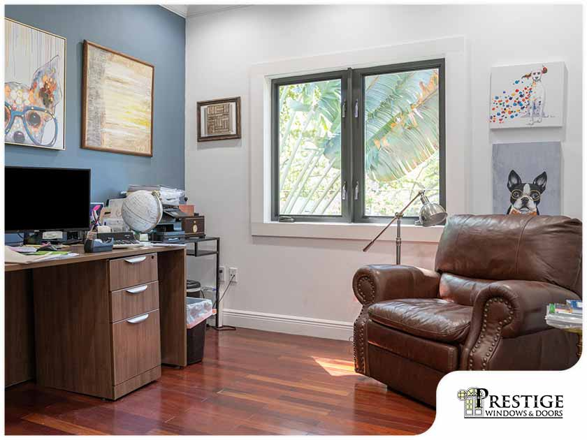 How Impact Windows Offer Protection From Hurricanes