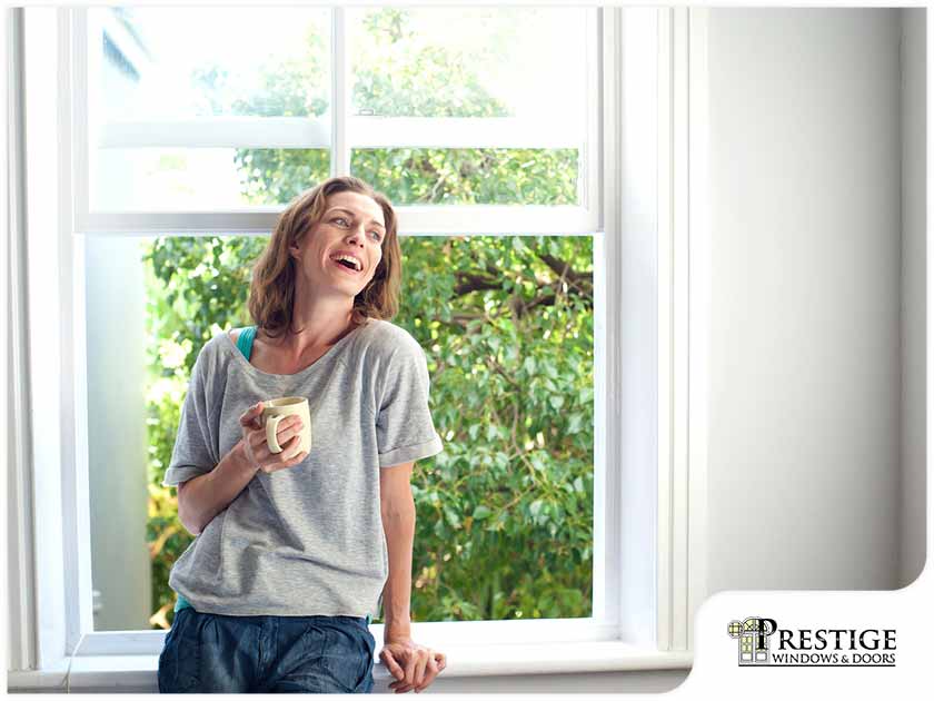 How Windows and Doors Help Improve Indoor Air Quality