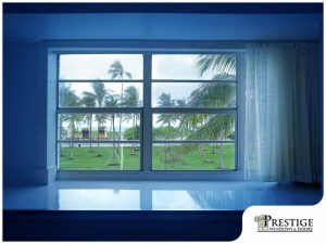 A Primer on Impact Windows in Florida