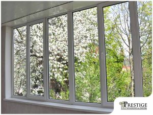 How to Customize Impact Windows 