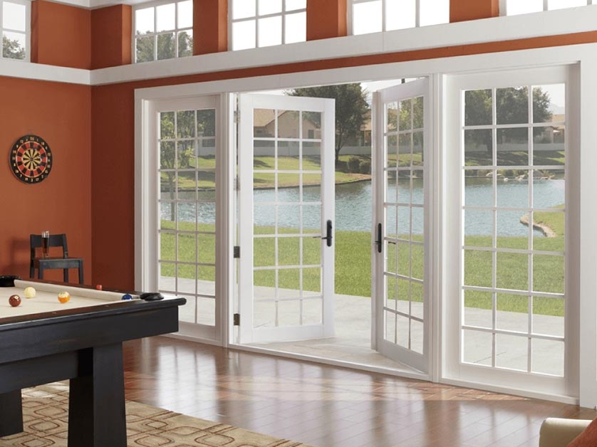 7 Essential Tips for Winterizing Your Windows and Doors: Advice from a Trusted Window Company