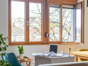 Elegance Meets Strength: Impact Glass Windows and Doors