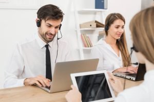 Customer Service and Communication