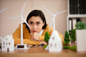 Prioritize Energy Efficiency