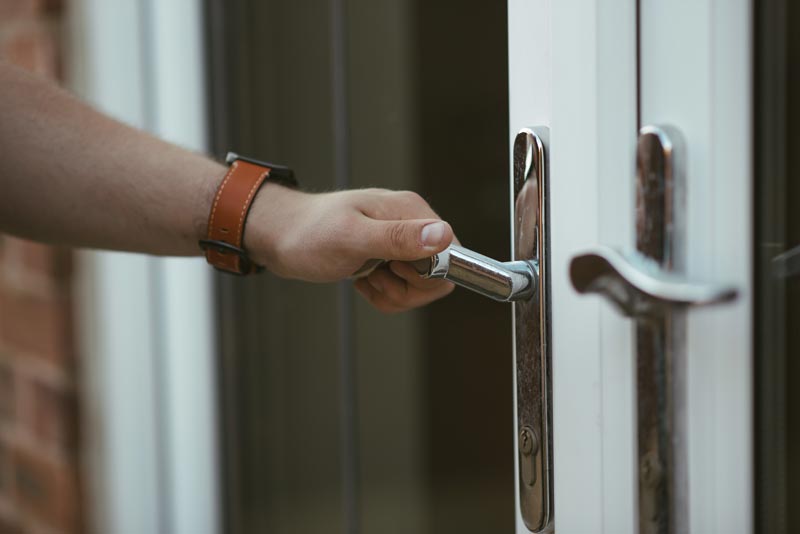 Is DIY Door Installation Right for Me?