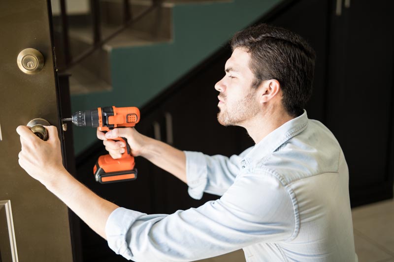 DIY Door Installation vs. Hiring a Door Company: Which Is Right For You?