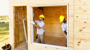 Benefits of Working with a Trusted Window Company