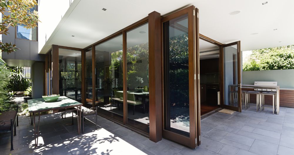 Why Maintenance for Impact Windows and Doors Matters
