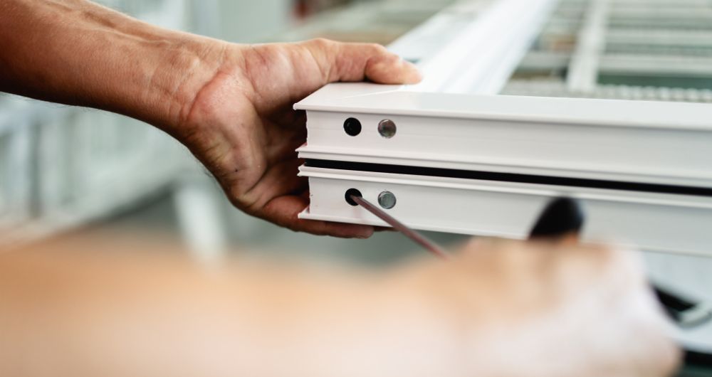 Why Invest in Impact Windows and Doors
