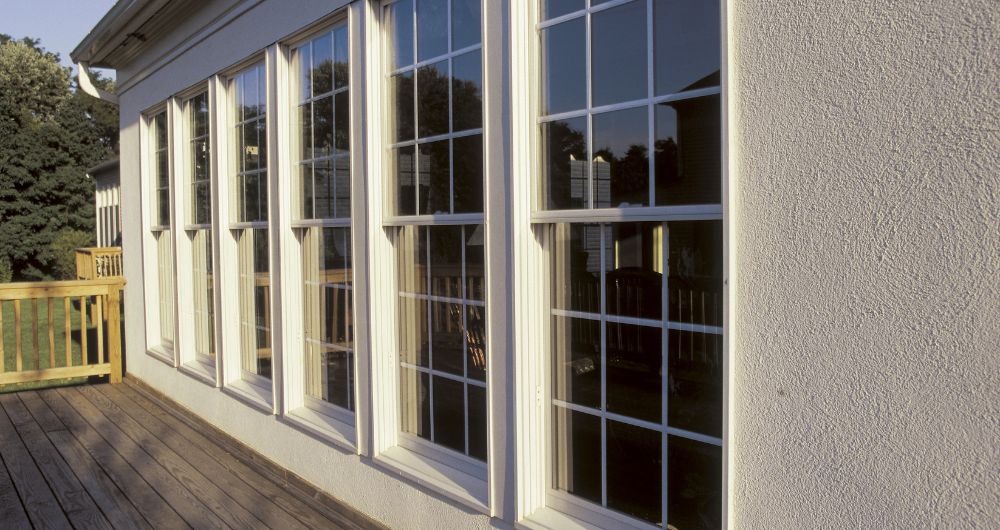 How To Choose Impact Windows For Florida Homes