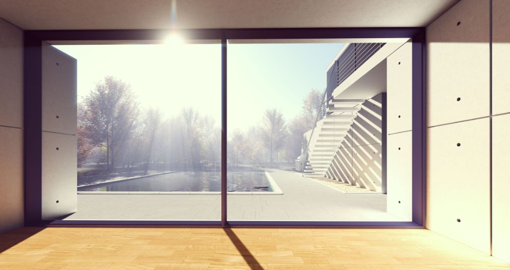 Overlooking Energy Efficiency