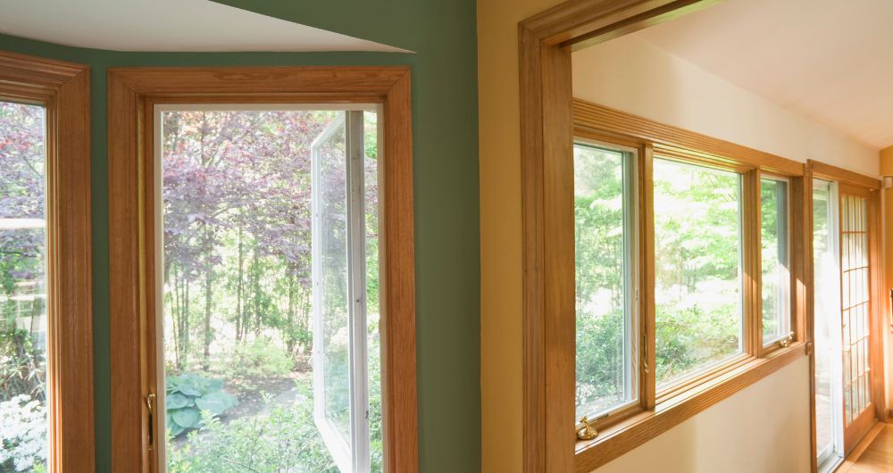 Benefits of Installing Impact Windows