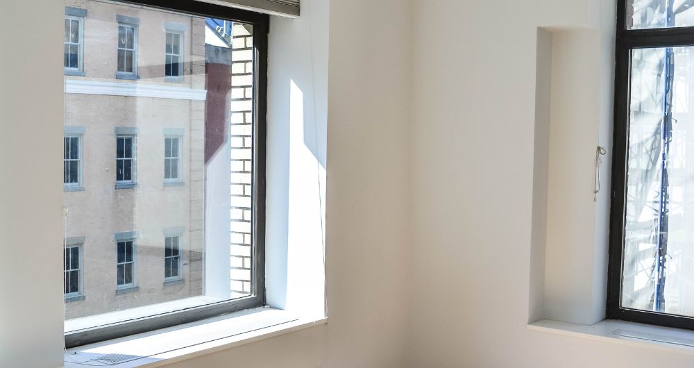 How Much Do Impact Windows Cost?