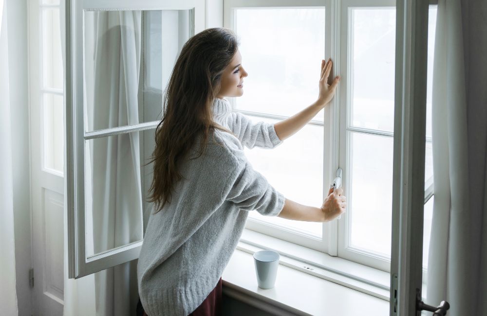 Hurricane Impact Windows