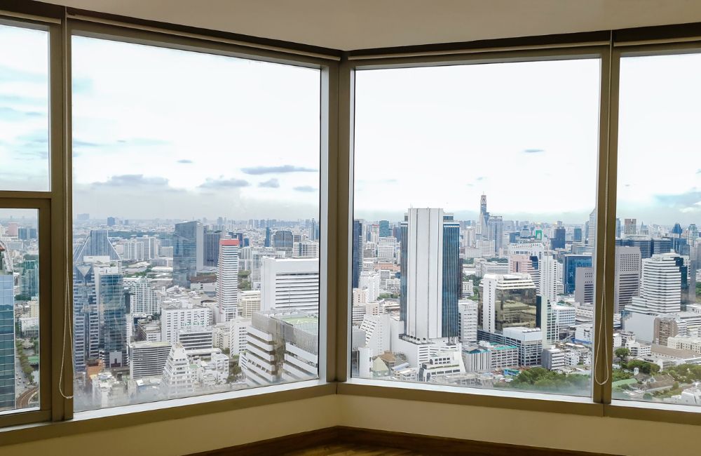 Impact Window Installation Process for Commercial Buildings: An In-Depth Guide