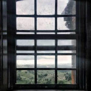 What are Traditional Windows?