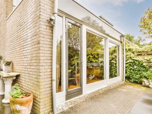 A Guide to Choosing the Perfect Impact Windows and Doors