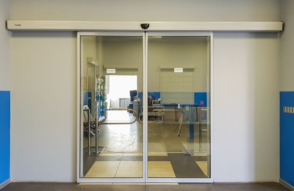 Can professional cleaning services help maintain my vinyl sliding doors