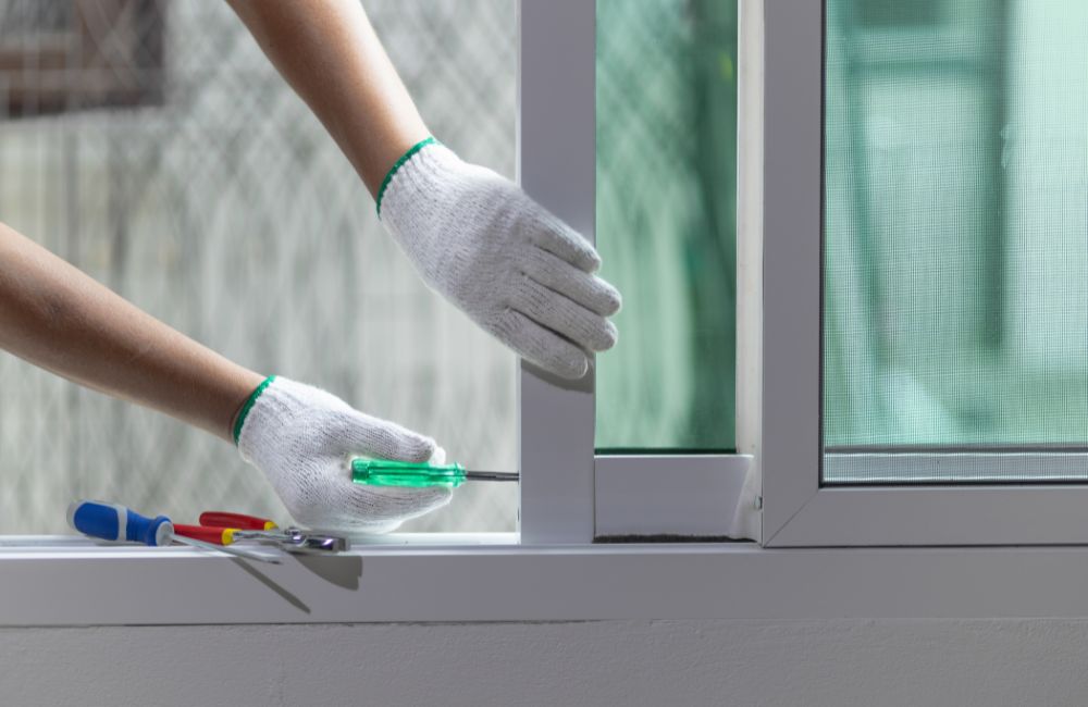 Prevent Mold 