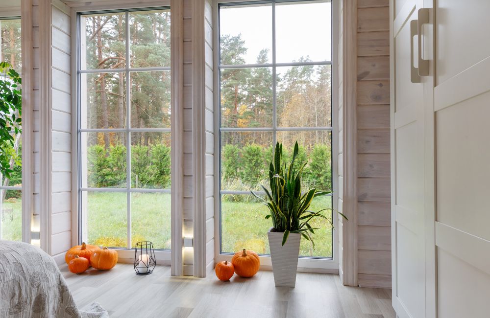 Choose Prestige Windows and Doors for Energy Star Rated Impact Windows