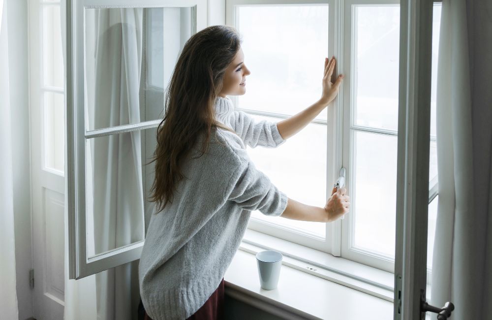 Impact Windows