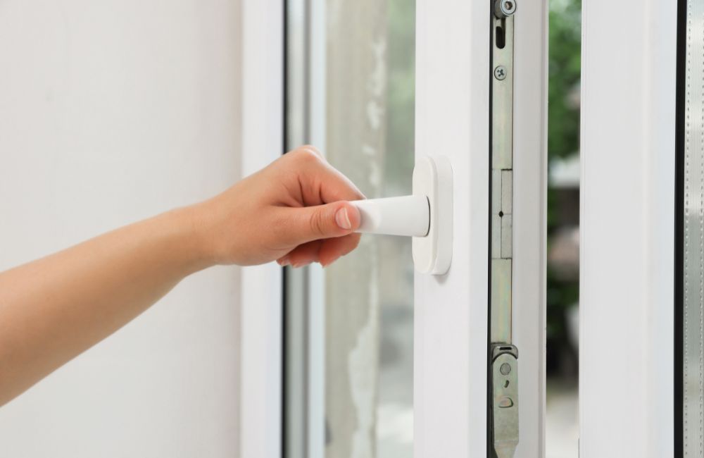 How to Maintain and Care for Your Impact Casement Windows