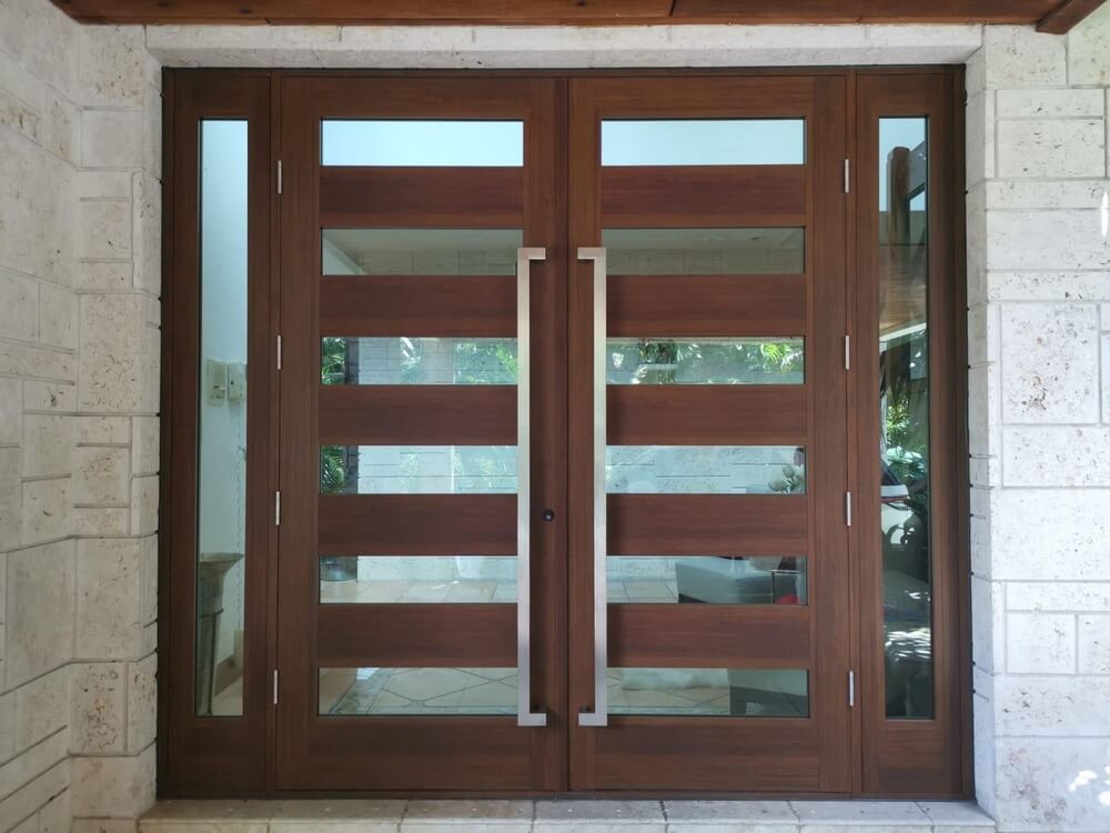 Impact-Doors