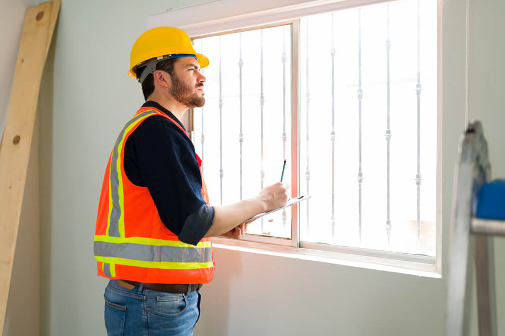 Thermal Impact windows