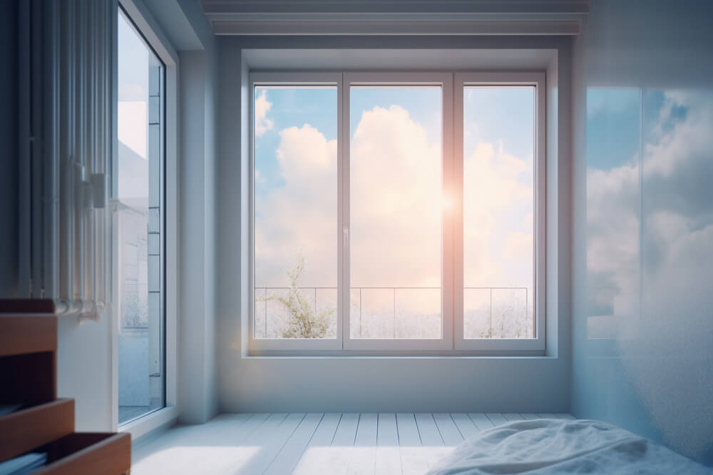 Thermal Impact windows