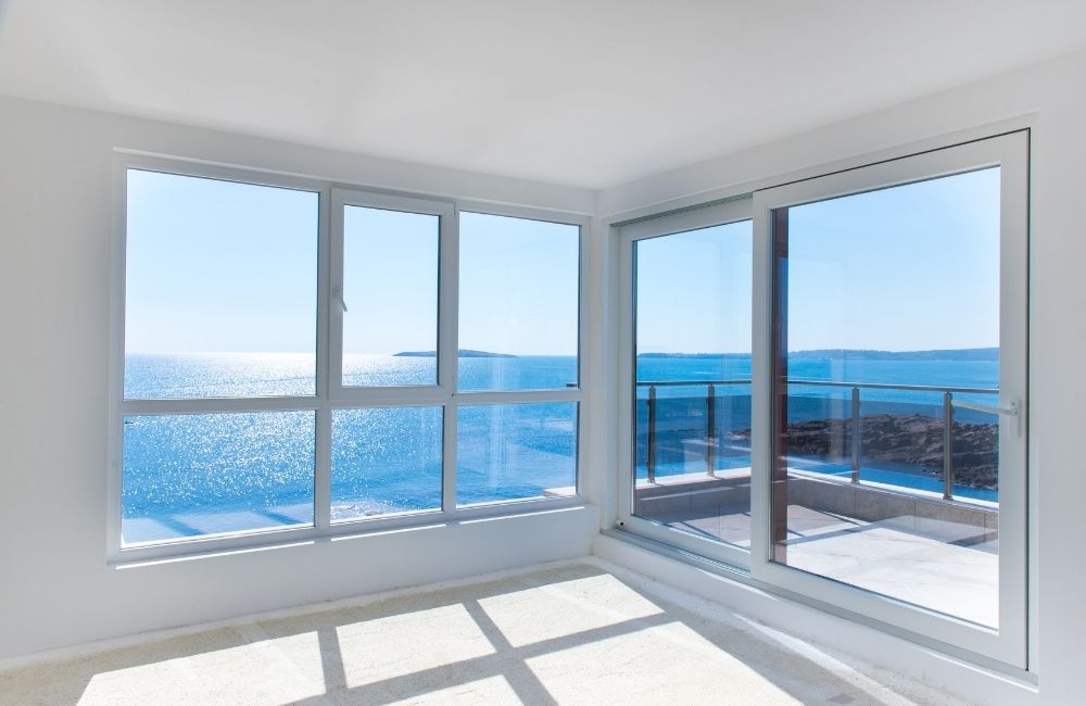 Energy Window Rebates