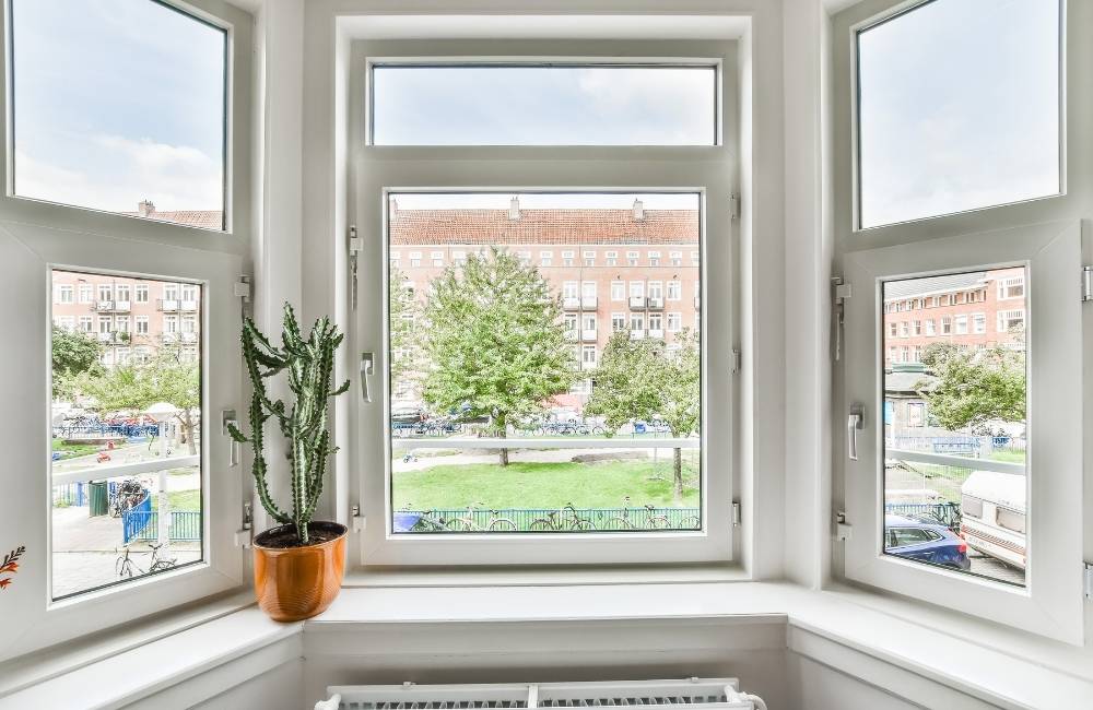 Energy Window Rebates