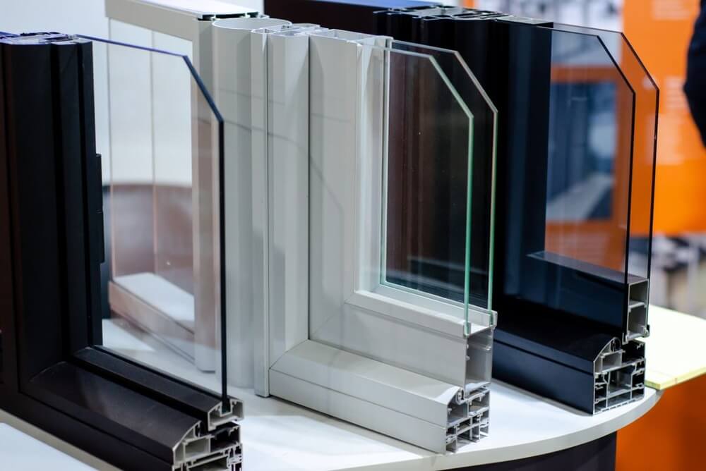 Window Material