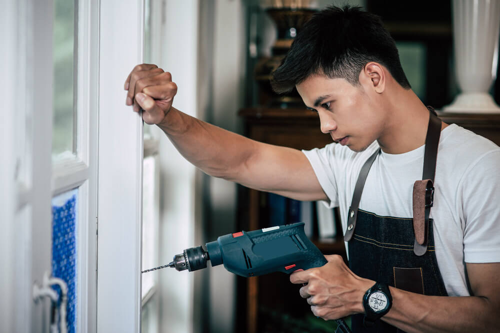 Professional Installation