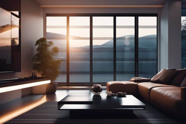 window-technology
